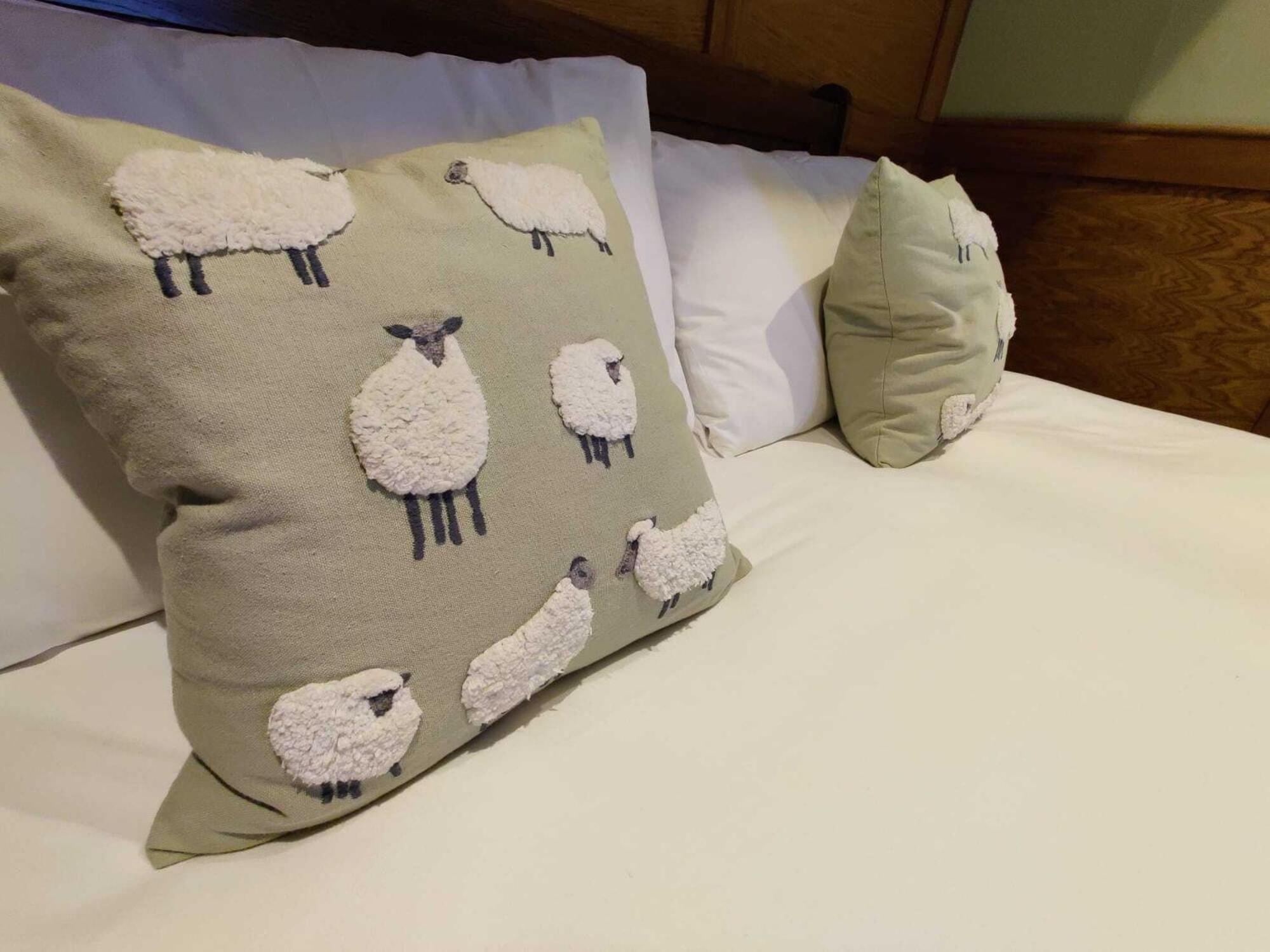 The Crown Hotel Framlingham Room photo